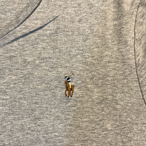 Polo tee - Picture 2 of 3